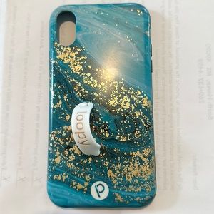 Loopy case for iPhone XR